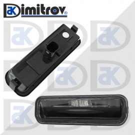 Дръжка задна врата Ford B-max Focus Transit